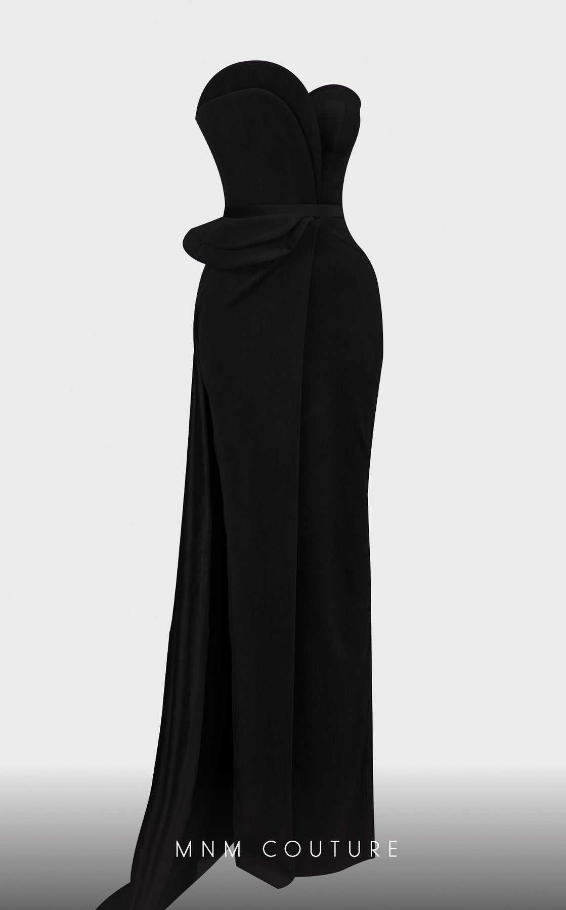 MNM Couture N0515 - Sweetheart Gown