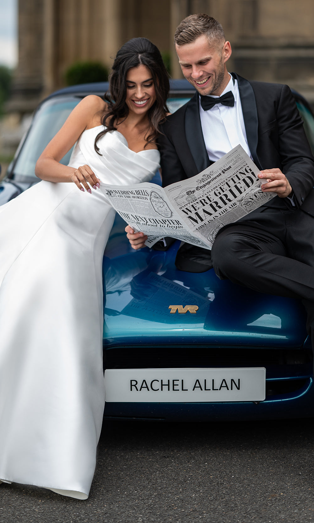 Rachel Allan RB3246 - Classic Sweetheart A Line Wedding Dress Wedding Dresses in Ivory