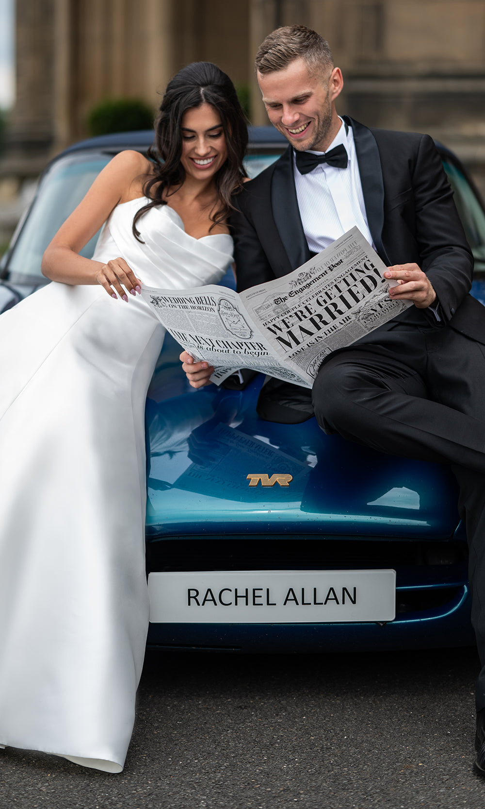 Rachel Allan RB3246 - Classic Sweetheart A Line Wedding Dress Wedding Dresses in Ivory