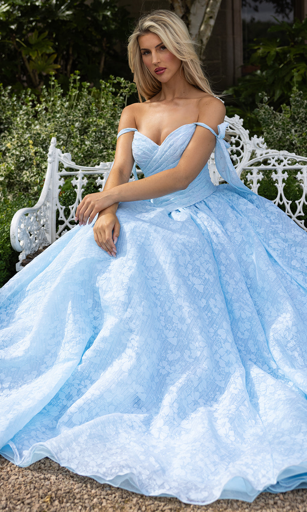 Rachel Allan RB4239 - Classic Sweetheart Bridal Gown Wedding Dresses