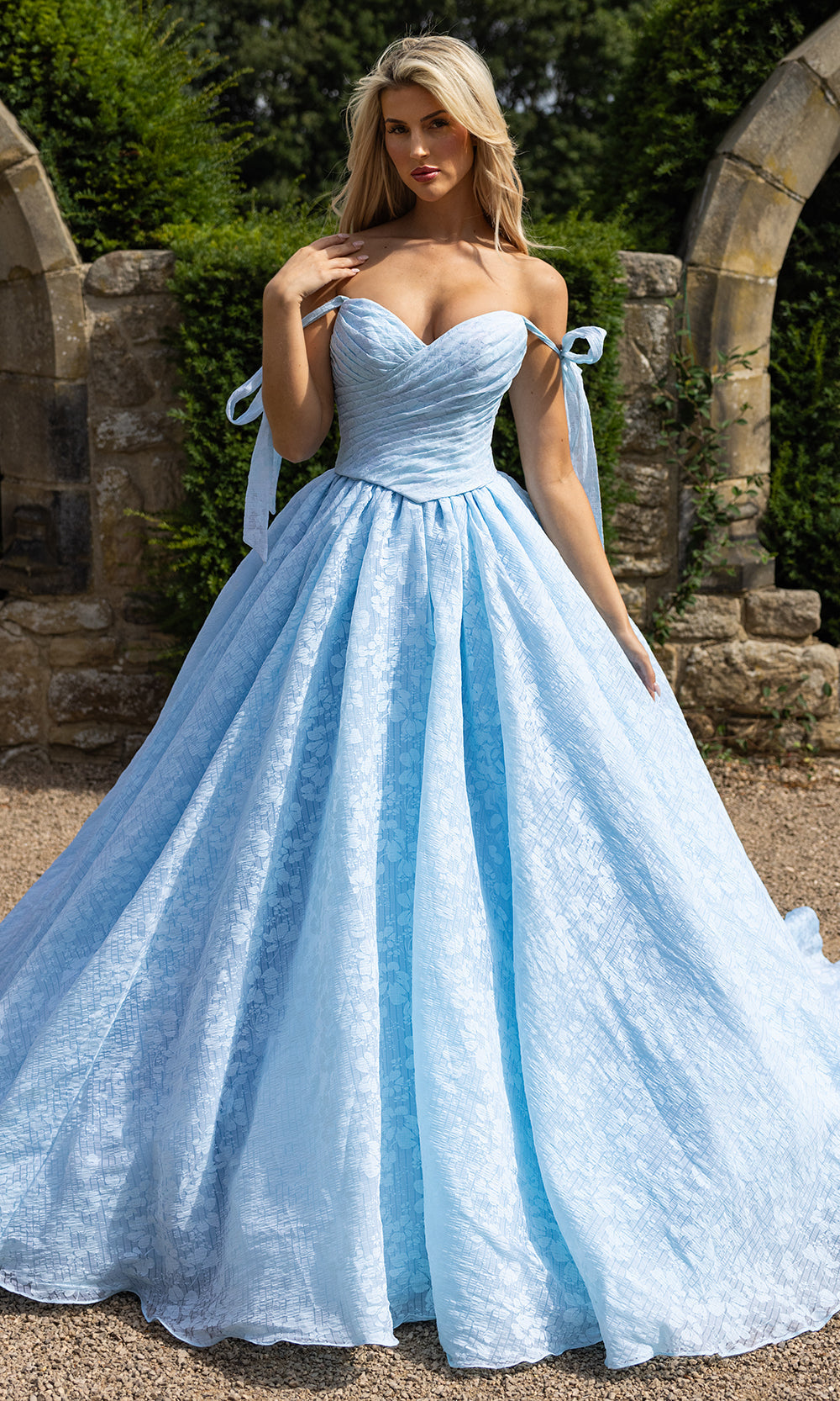Rachel Allan RB4239 - Classic Sweetheart Bridal Gown Wedding Dresses