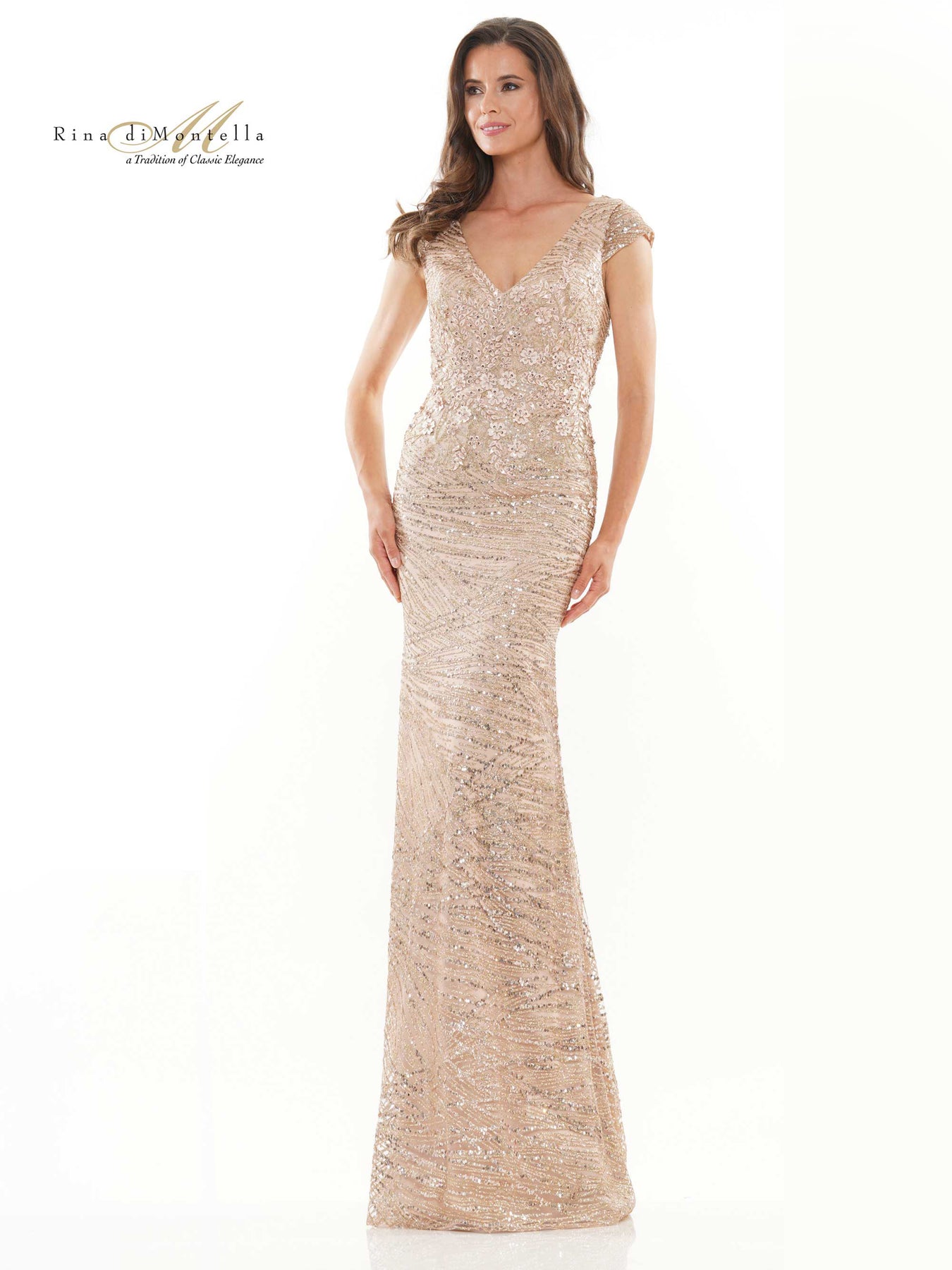 Rina Di Montella RD2723