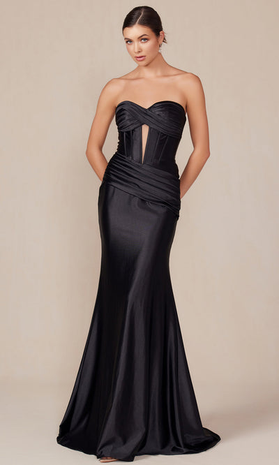 Nox Anabel T1500 - Sweetheart Sheath Evening DressSpecial Occasion Dresses