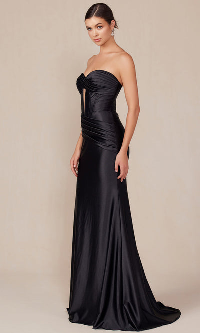 Nox Anabel T1500 - Sweetheart Sheath Evening DressSpecial Occasion Dresses