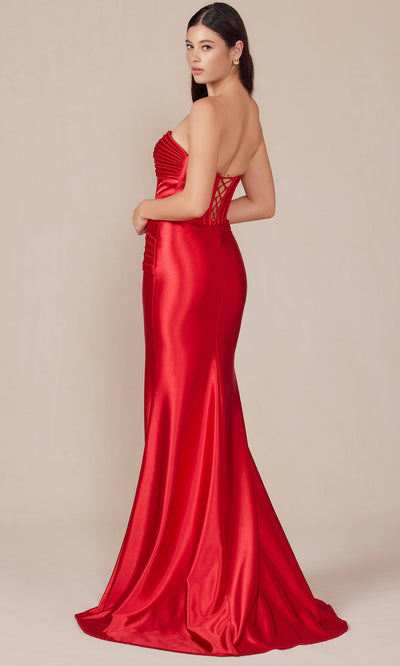 Nox Anabel T1500 - Sweetheart Sheath Evening DressSpecial Occasion Dresses