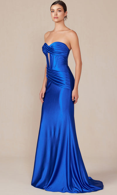 Nox Anabel T1500 - Sweetheart Sheath Evening DressSpecial Occasion Dresses