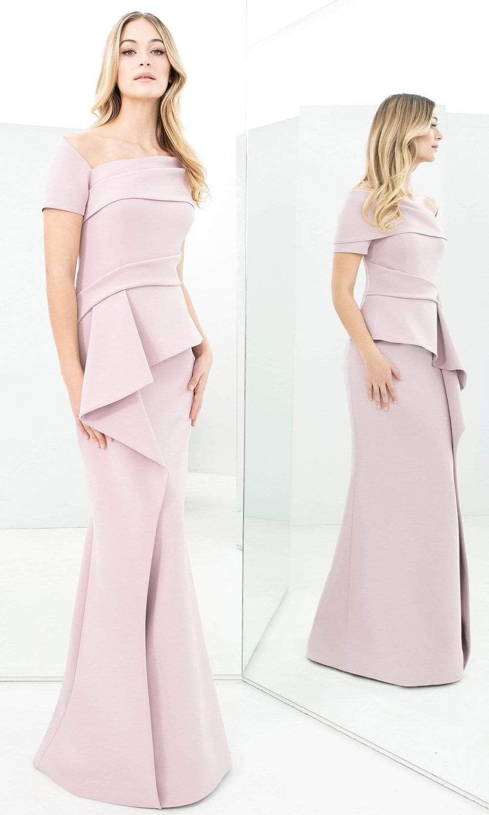 Alexander by Daymor - 1361 Mermaid Dress Mother of the Bride Dresses