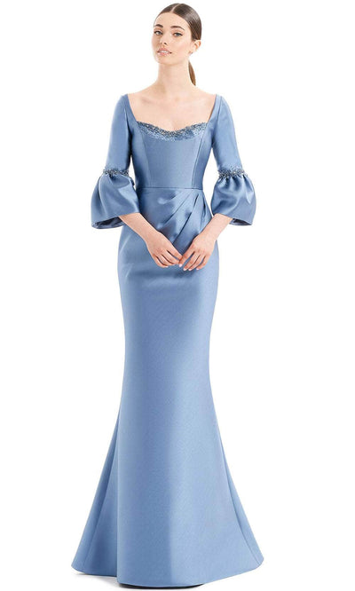 Alexander By Daymor 1659F22 - Mermaid Skirt Formal Gown Special Occasion Dress