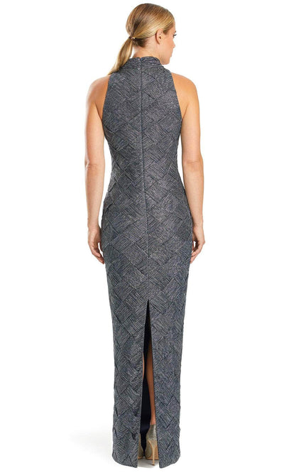 Alexander by Daymor 1893F23 - Sleeveless Column Formal Dress Special Occasion Dress