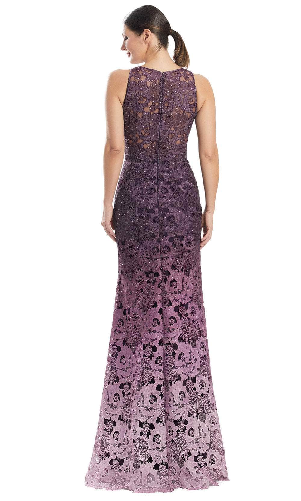 Alexander by Daymor 1975S24 - Sleeveless Jewel Neck Prom Dress Prom Dresses