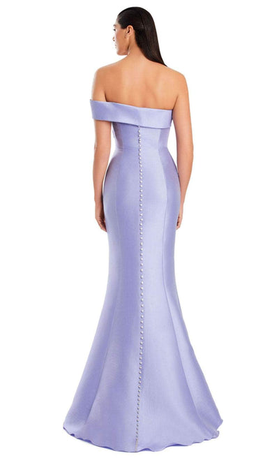 Alexander by Daymor 3052S25 - Bow Accent Sweetheart Mermaid Gown Formal Gowns
