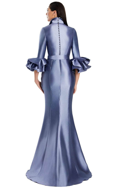 Alexander by Daymor 3087S25 - Mermaid Dress Mother of the Bride Dresses