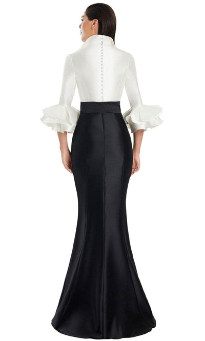 Alexander by Daymor 3087S25 - Mermaid Dress Mother of the Bride Dresses