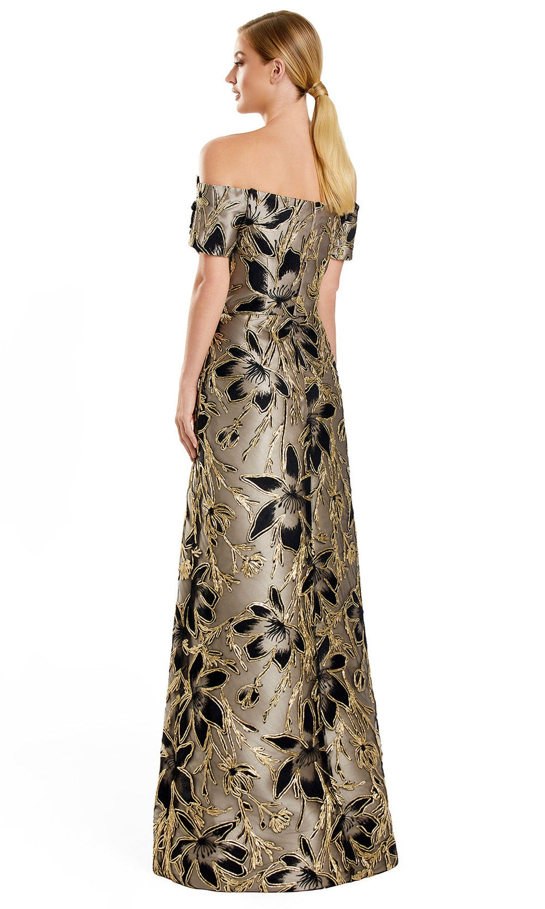 Alexander by Daymor 3100F25 Sweetheart  Dress