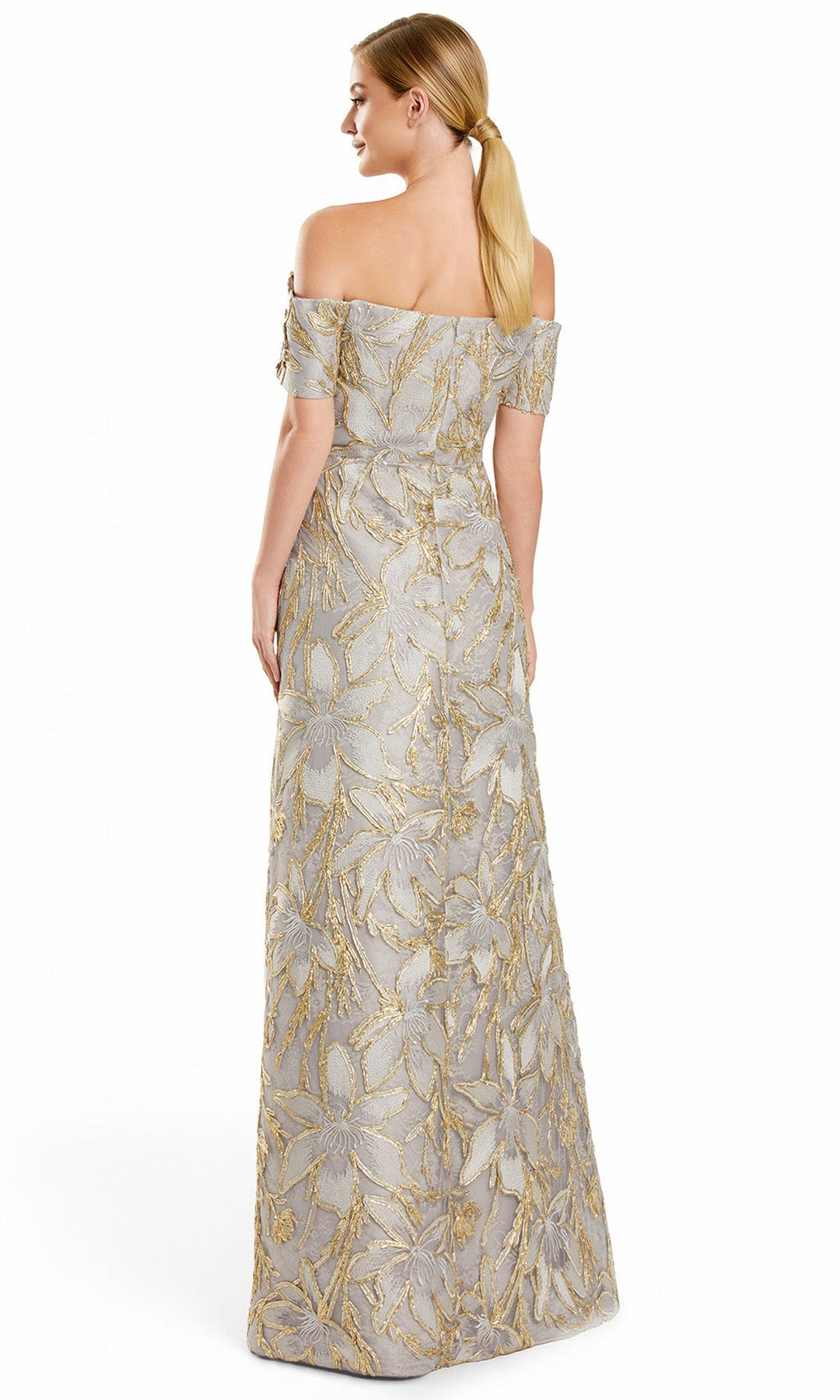 Alexander by Daymor 3100F25 Sweetheart  Dress