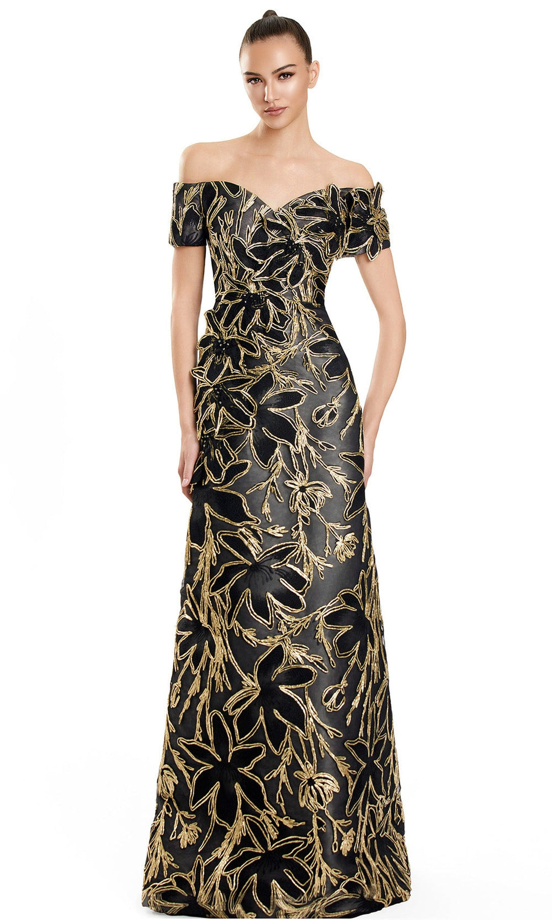 Alexander by Daymor 3100F25 Sweetheart  Dress
