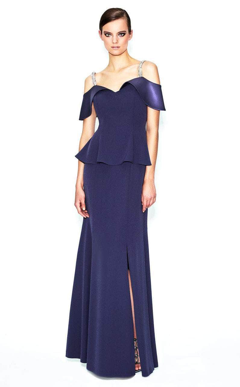Alexander by Daymor - Embellished Sweetheart Dress 550 Mother of the Bride Dresses