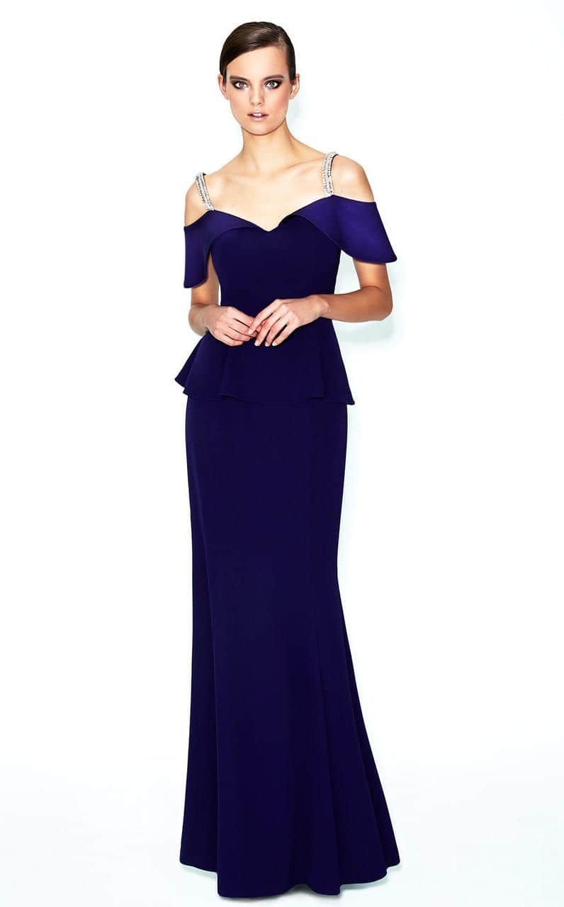Alexander by Daymor - Embellished Sweetheart Dress 550 Mother of the Bride Dresses