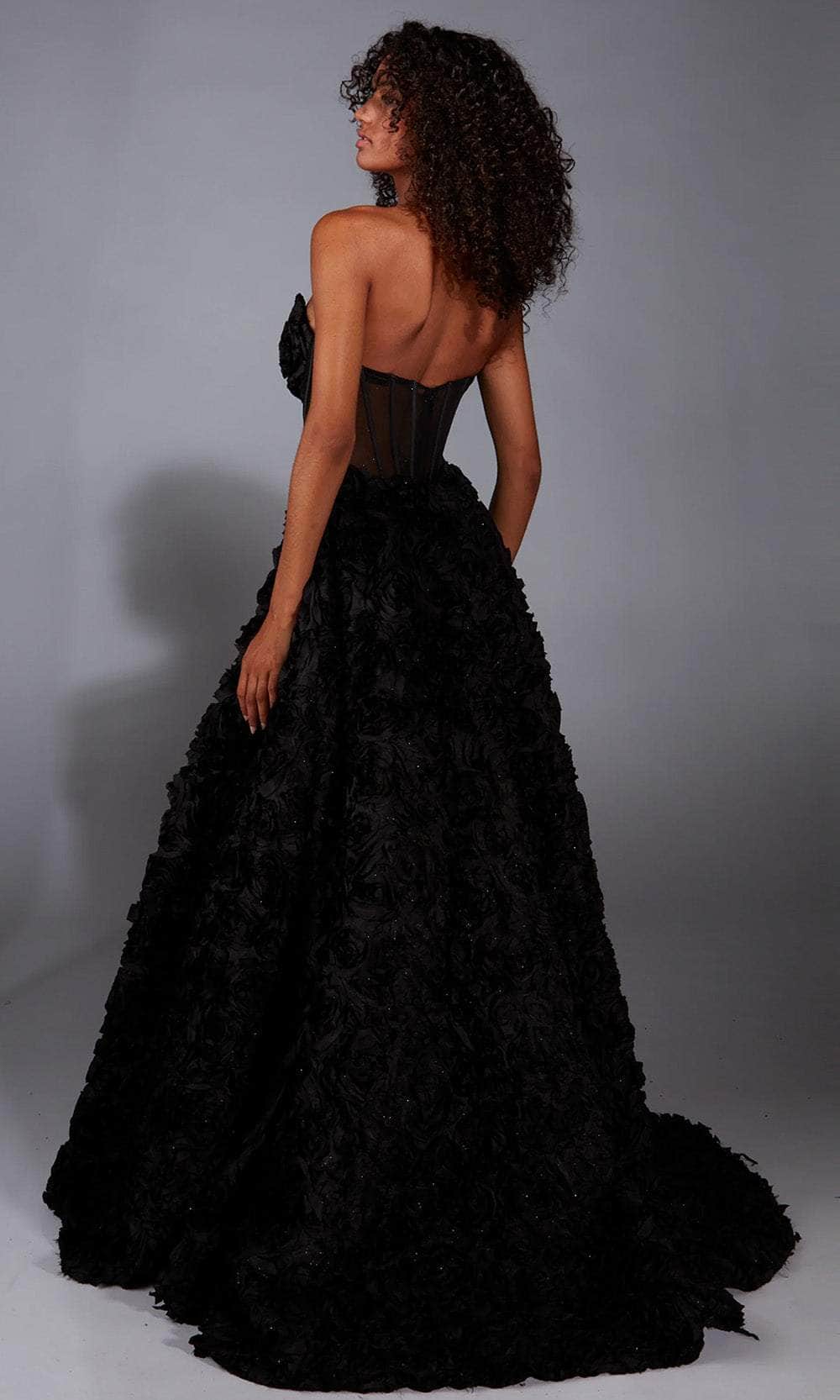 Alyce Paris 61775 - Ballgown Long Dress Prom Dresses
