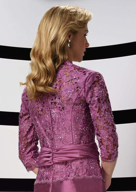 Alyce Paris - Mother Of The Bride Dress 29143 CCSALE
