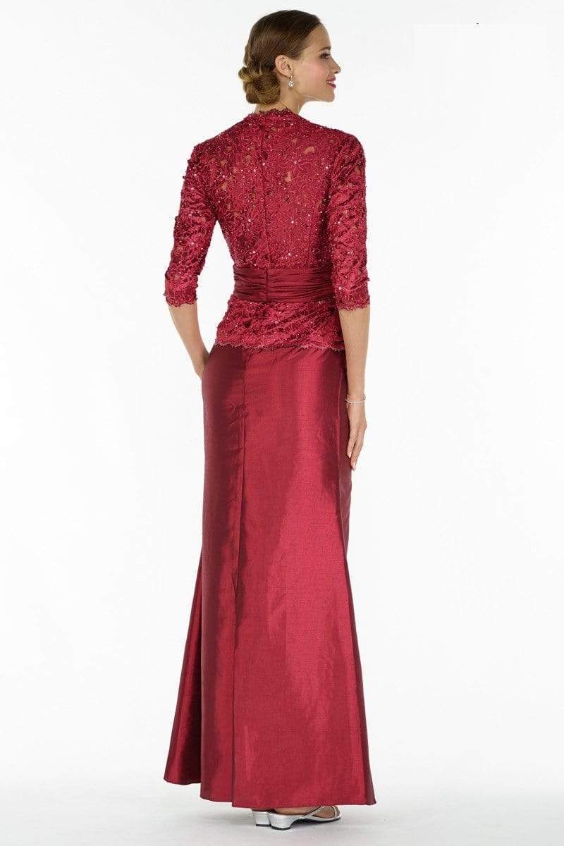 Alyce Paris - Mother Of The Bride Dress 29143 CCSALE