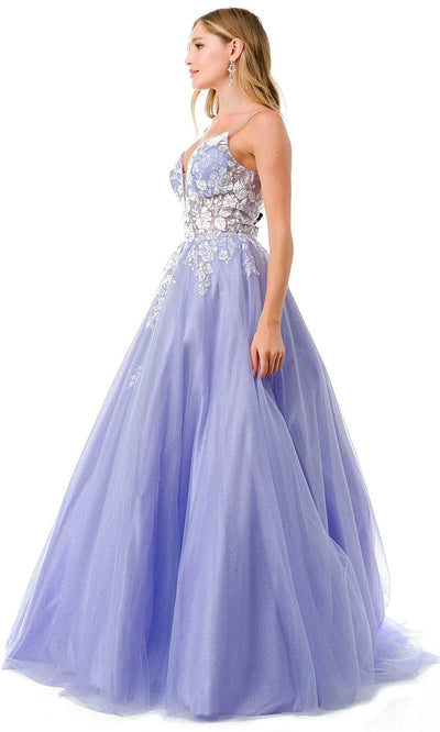 Trevi Collection L2791B - Sweetheart Prom Dress
