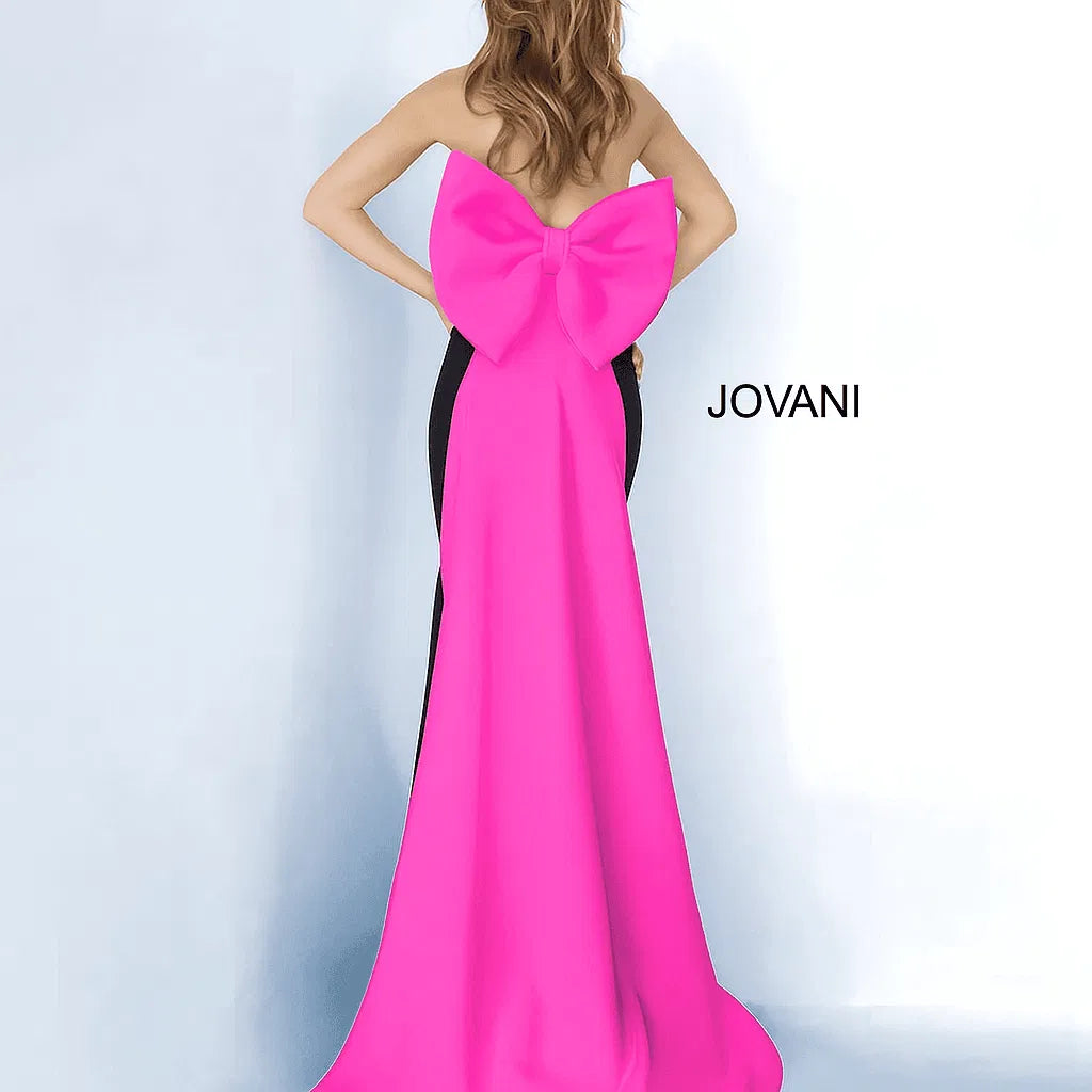 Jovani 12020