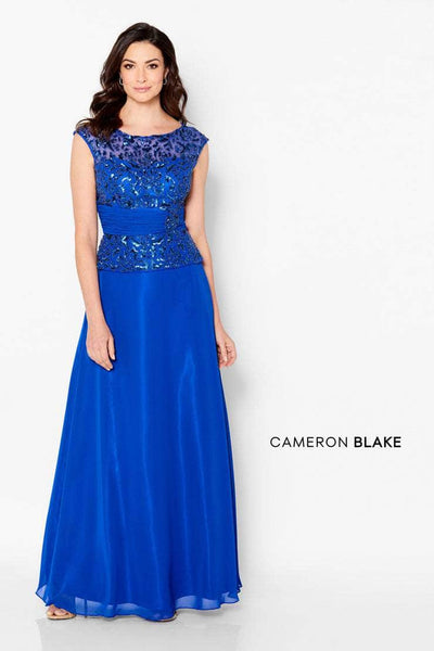 Cameron Blake - 114657 Dress Evening Dresses
