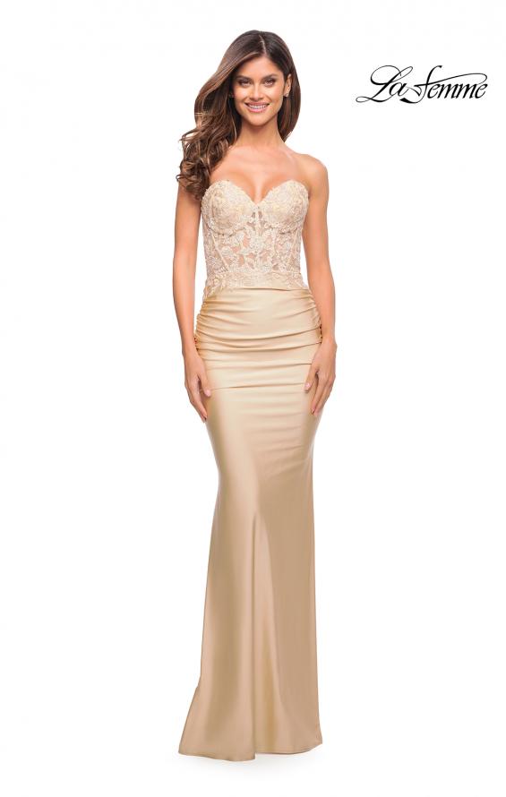 La Femme 30720