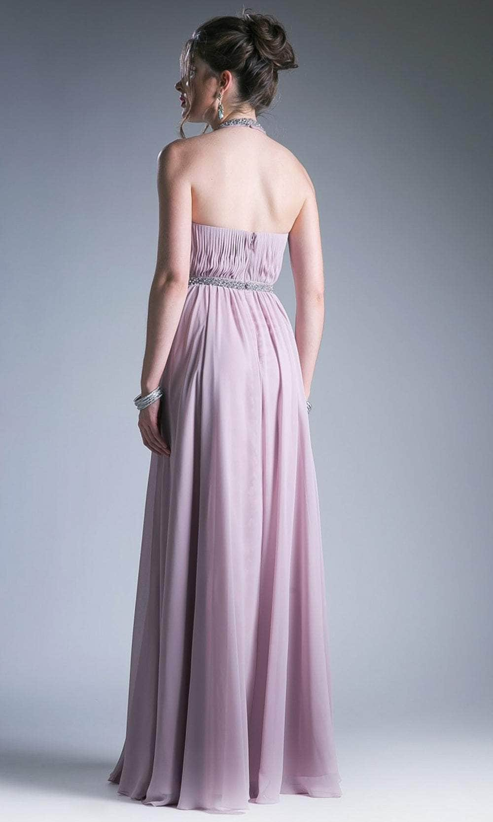 Cinderella Divine 1004 Bridesmaid Dresses