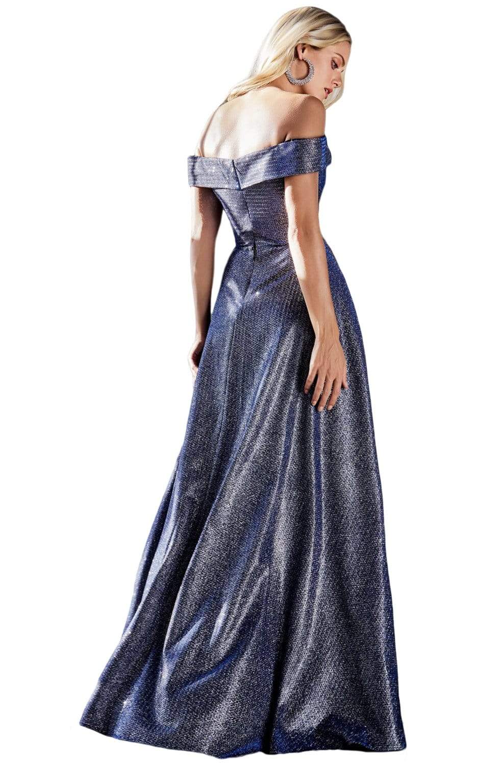 Cinderella Divine CD162 Prom Dresses