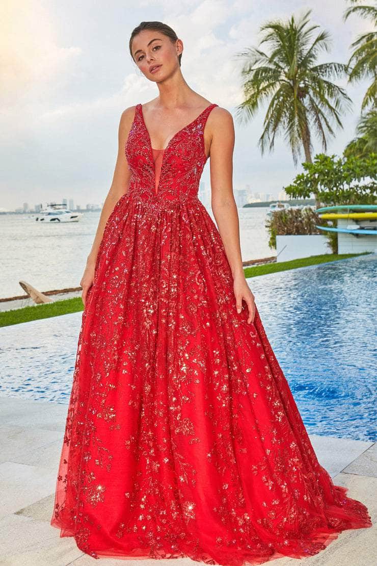 mon cheri prom dresses EW37111 Ellie Wilde by Mon Cheri