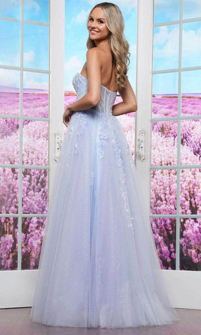 Colors Dress 3473 - Sweetheart A-Line Prom Dress Prom Dresses