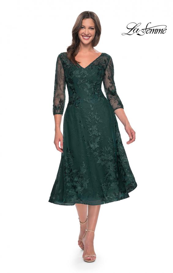 La Femme 30016