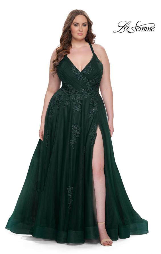La Femme 29021