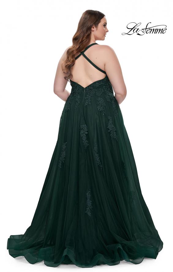 La Femme 29021