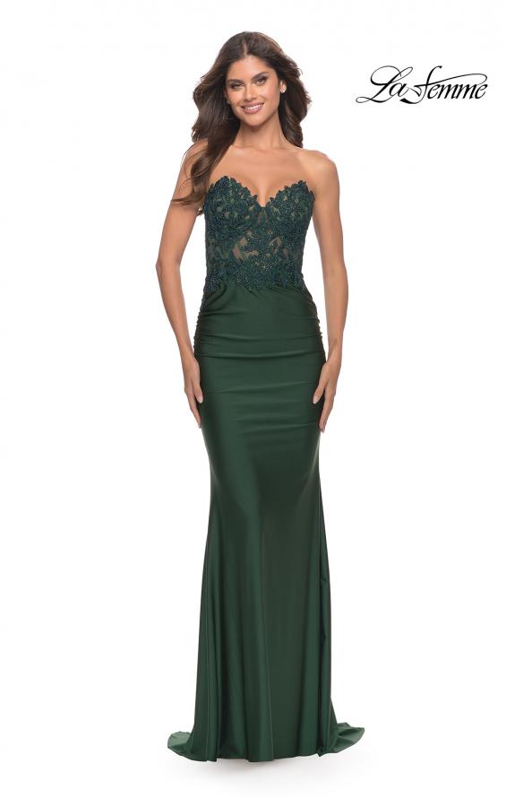 La Femme 30720