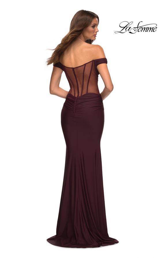 La Femme 30449
