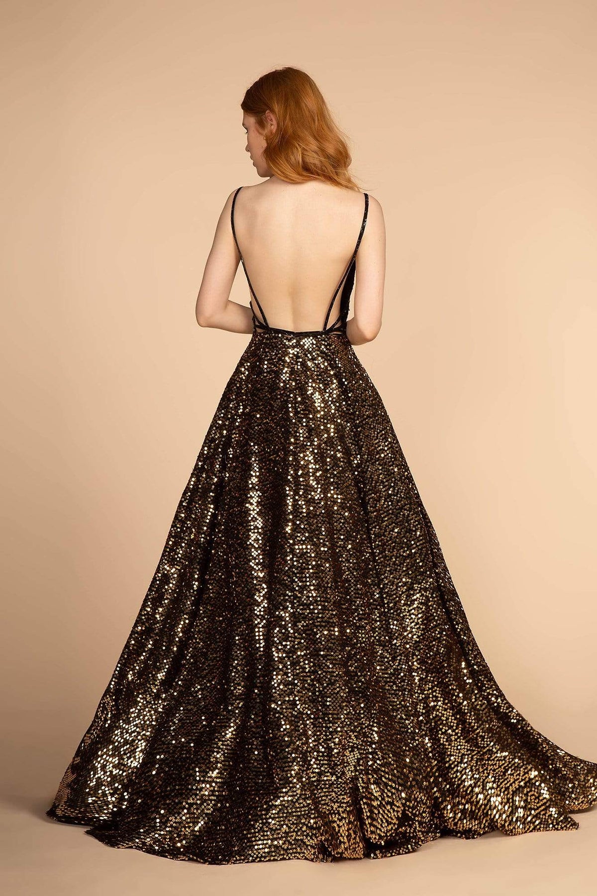 the line by k backless dress BACKLESS DRESS The Line by K