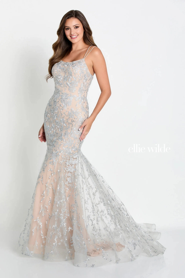 Ellie Wilde EW122032