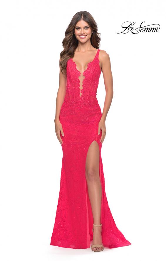 La Femme 29978