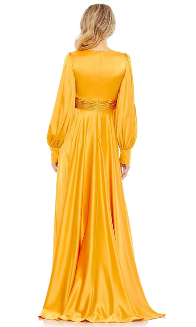 Ieena Duggal - 67847 Bishop Sleeve Gown Mother of the Bride Dresses