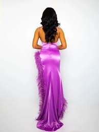 Ava Presley 39224 - Sleeveless Empire Dress