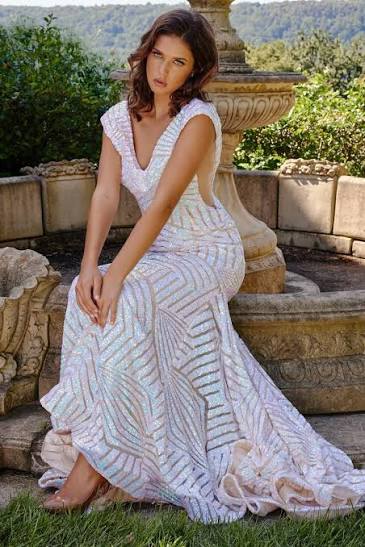 Jovani 06068