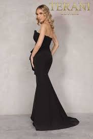 Terani Couture 2214E0165