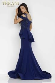 Terani Couture 2111M5262
