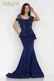 Terani Couture 2111M5262