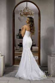 Terani Couture 251P4388 - Beaded Strapless Sweetheart Prom Gown