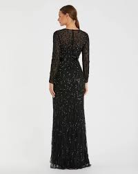 Mac Duggal 5124D