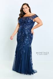 Montage by Mon Cheri 221968